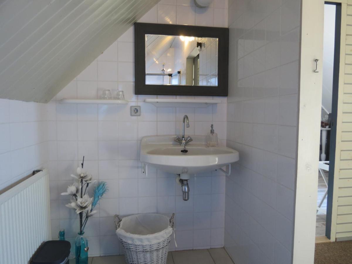 B&B De Berghoeve Ruinen Esterno foto